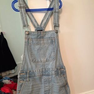BDG overalls
